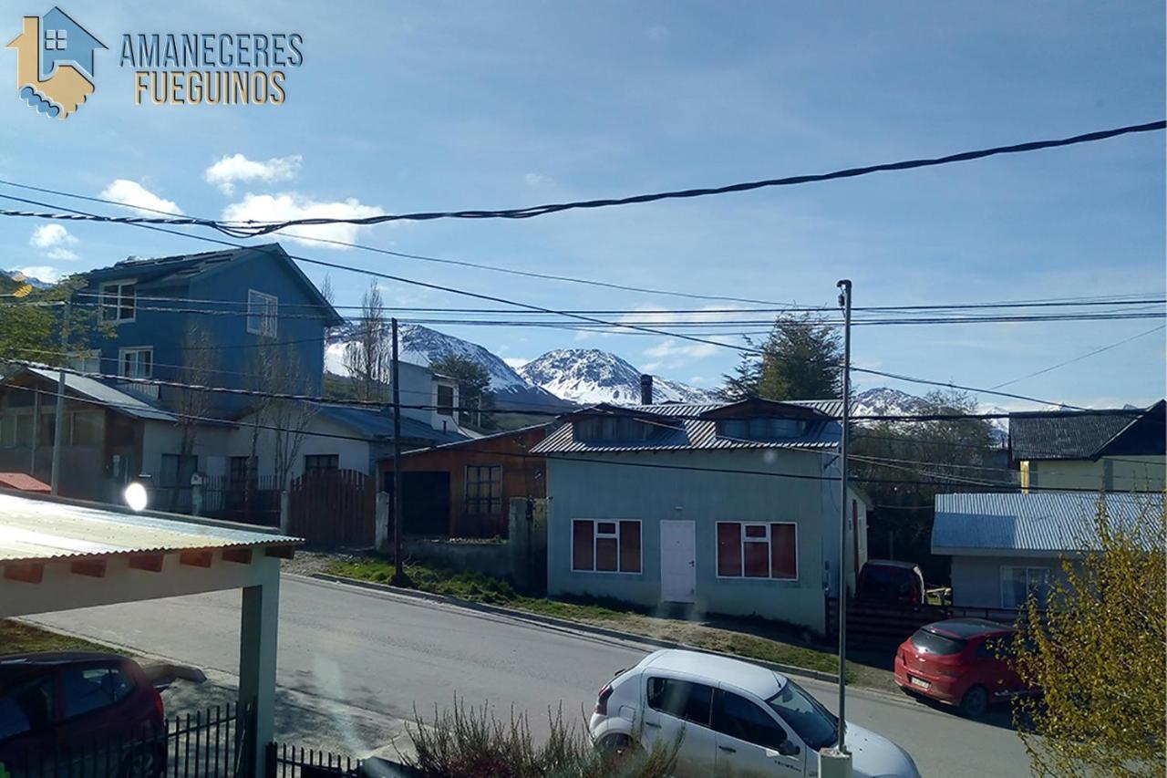 Tu Casa En El Fin Del Mundo Apartment Ushuaia Exterior photo